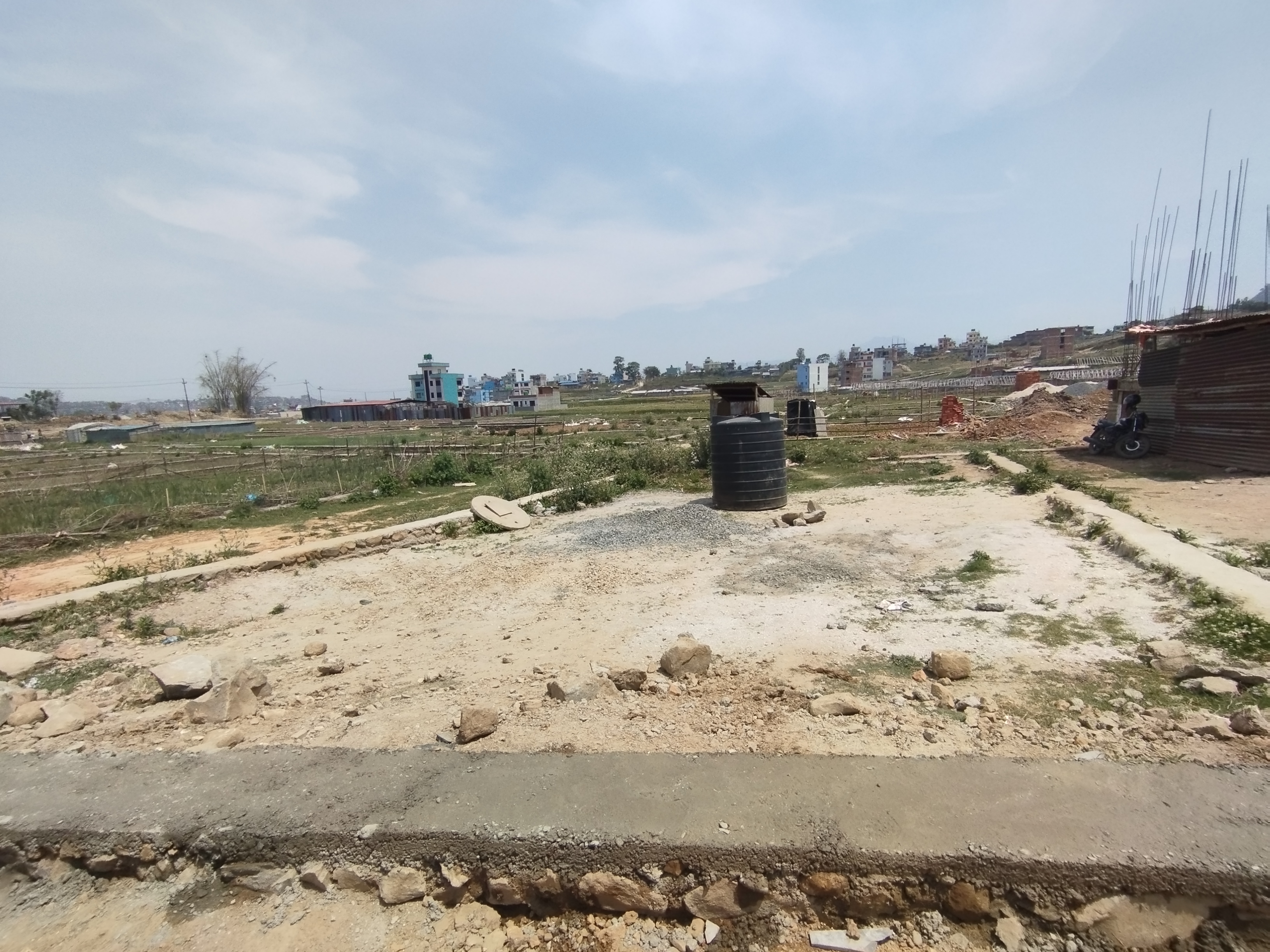 Picture of Chandragiri Municipality, Bagmati